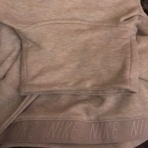 Nike sweatshirt